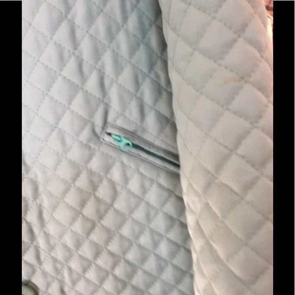 Burberry jacket - Picture 4 of 7